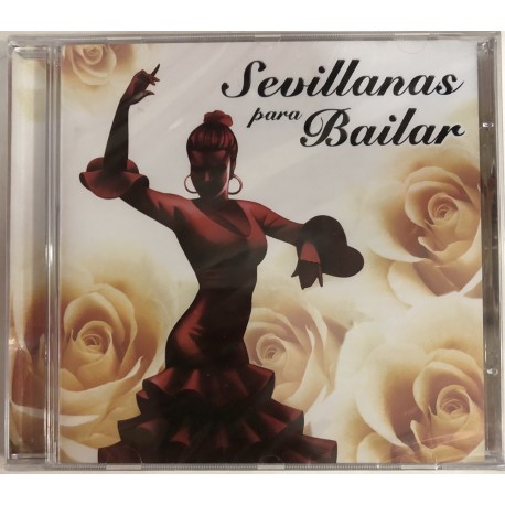 CD Sevillanas