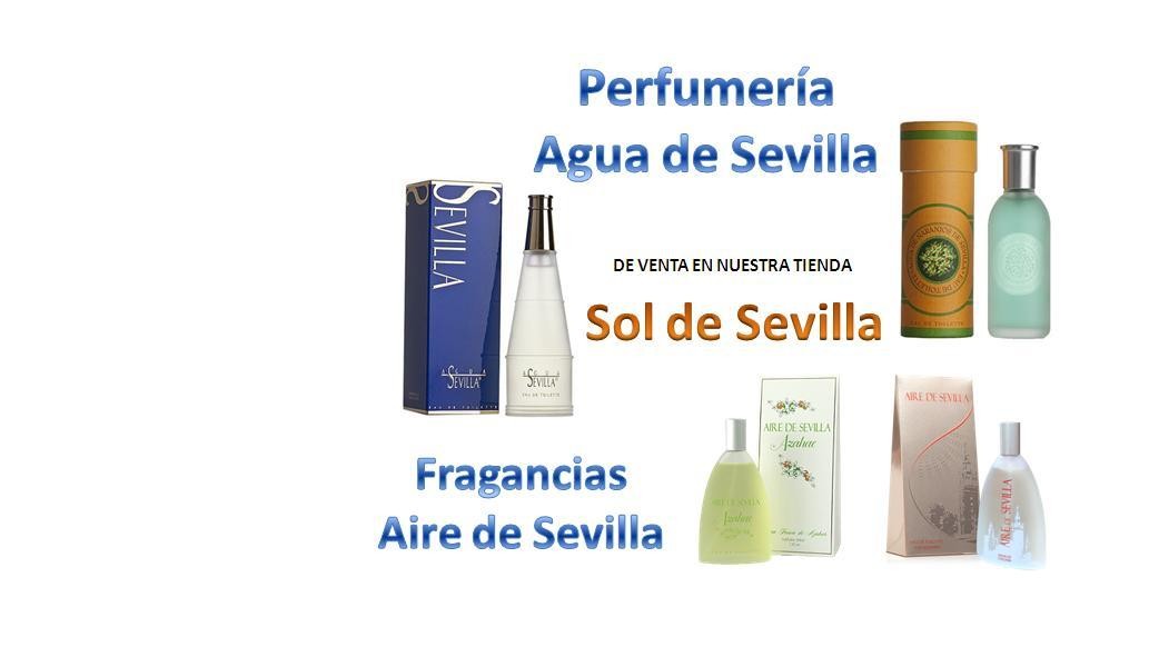 Perfumería Sevillana